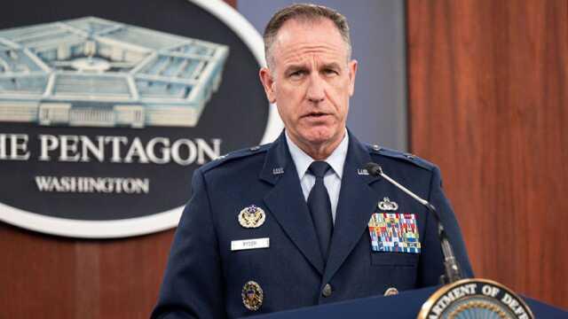 Pentagon, İsrail Savunma Güçleri'ne danışmanlık yapmak üzere bölgeye ABD'li komutanlar gönderdi Pentagon, İsrail Savunma Güçleri'ne danışmanlık yapmak üzere bölgeye ABD'li komutanlar gönderdi