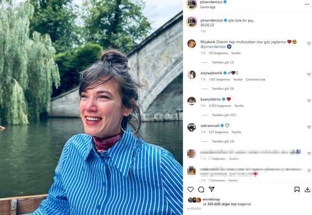 Pınar Deniz'le aşk yaşayan Kaan Yıldırım müjdeyi verdi: Evleniyoruz Pınar Deniz'le aşk yaşayan Kaan Yıldırım müjdeyi verdi: Evleniyoruz