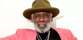 Richard Roundtree öldü mü, hastalığı neydi? Richard Roundtree kimdir, filmleri neler?