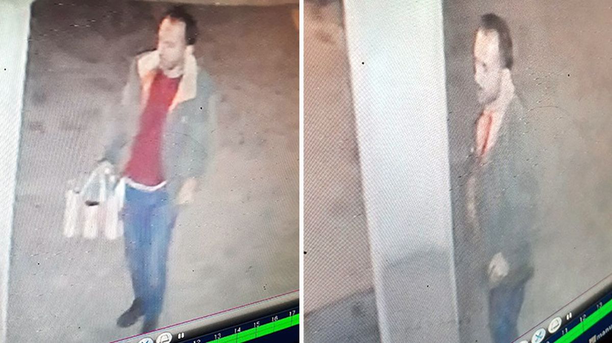 Samsun'da camileri yakmaya çalışan şahıs FETÖ'den ihraç edilen eski imam çıktı