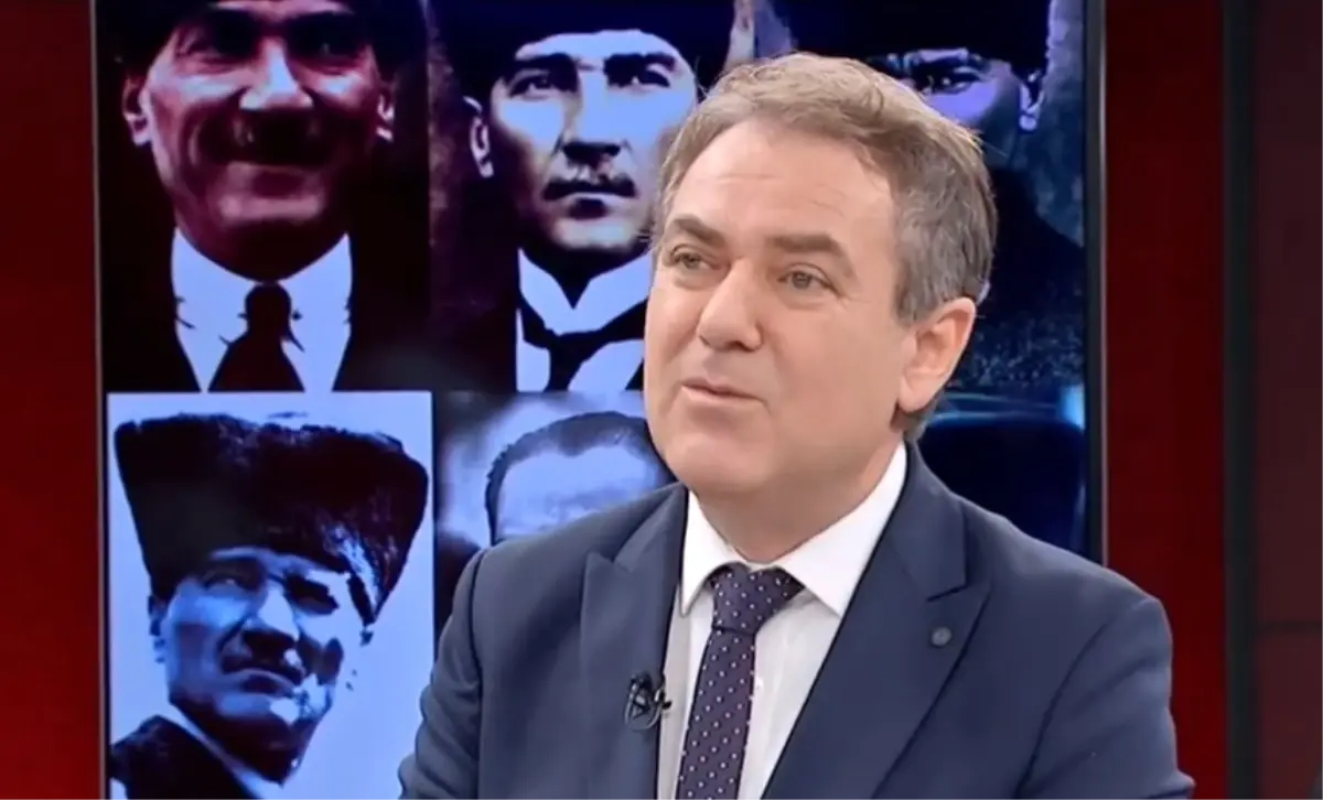 Sinan Meydan kimdir? FOX Çalar Saat konuğu Sinan Meydan kaç yaşında, nereli? Sinan Meydan biyografisi!