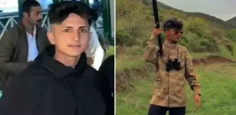 Tabancayla arkadaşını öldüren sanık: Şaka maksatlı silahı doğrulttum, birden patladı