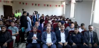 Türkoğlu Belediyesi'nden 2 bin öğrenciye eğitim desteği