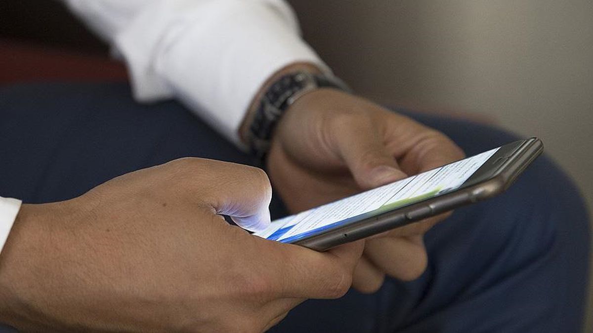 VERGİSİZ TELEFON Resmi Gazete'de yayınlandı mı? Vergisiz telefon ne zaman yürürlüğe girecek SON DAKİKA 2023?