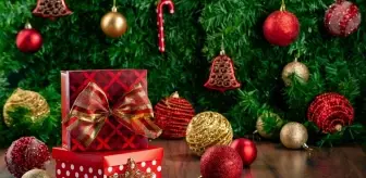 Yılbaşı Hediye Önerileri ve Fikirleri 2023
