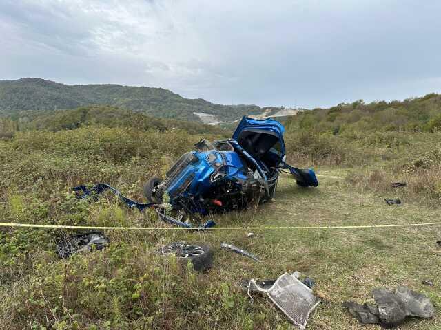 112 Acil sağlık görevlisi hayatını kaybetti olay yerine gelen mesai arkadaşları gözyaşlarına boğuldu