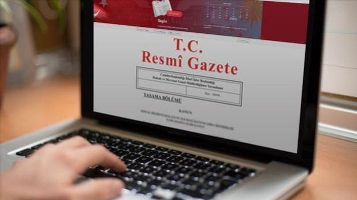 27 Ekim 2023 Resmi Gazete ATAMA KARARLARI! Bugünün kararları neler? 27 Ekim Resmi Gazete yayımlandı! 32276 sayılı Resmi Gazete atamalar listesi!