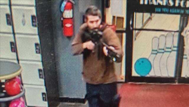 ABD'deki silahlı saldırıda en az 22 kişi hayatını kaybetti