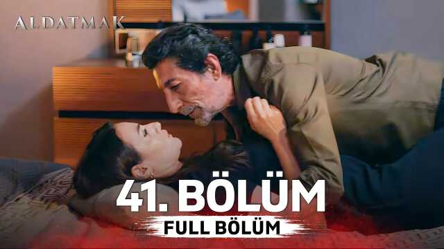 Aldatmak YENİ BÖLÜM (42. BÖLÜM) ne zaman, fragman yayınlandı mı? Aldatmak yeni bölüm ne zaman başlıyor, bu akşam var mı?