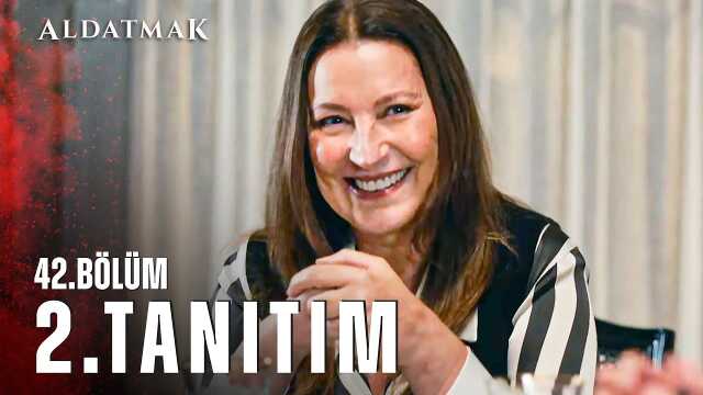 Aldatmak YENİ BÖLÜM (42. BÖLÜM) ne zaman, fragman yayınlandı mı? Aldatmak yeni bölüm ne zaman başlıyor, bu akşam var mı?
