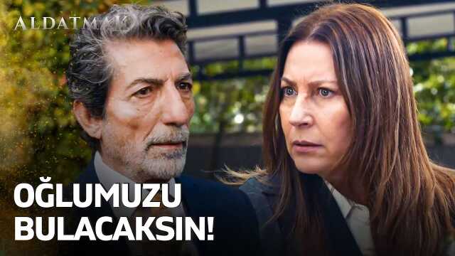 Aldatmak YENİ BÖLÜM (42. BÖLÜM) ne zaman, fragman yayınlandı mı? Aldatmak yeni bölüm ne zaman başlıyor, bu akşam var mı?