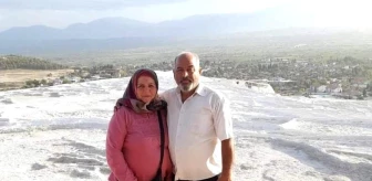 Aydın'da Mantar Zehirlenmesi: Karaciğer Nakli Bekleniyor