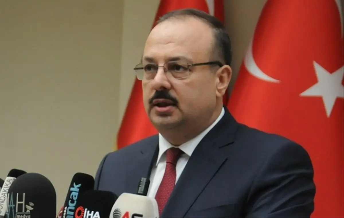 Aydın Valisi kim? Aydın Valisi Yakup Canbolat kimdir?