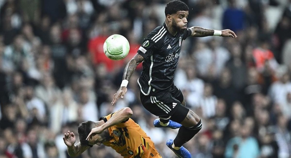 Bodo Glimt - Beşiktaş maç kadrosu 11'i! Bodo Glimt Beşiktaş maçı 11'leri belli oldu mu, açıklandı mı? Beşiktaş'ın 11'i