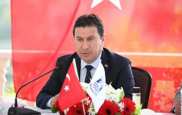 Bodrum Belediyesi hangi partiden? Bodrum Belediye Başkanı kimdir?