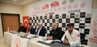 100. Yıl Rallisi ve Türkiye Baja Şampiyonası Bolu'da Koşulacak