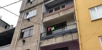 Bursa'da 6 aylık bebek ölü bulundu! Çelişkili ifadeler veren anne ve baba gözaltına alındı