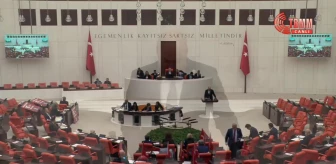 CHP'nin Eğitimdeki Tahribatın Araştırılması Önerisi, TBMM Genel Kurulu'nda AKP ve MHP'li Milletvekillerinin Oylarıyla Reddedildi