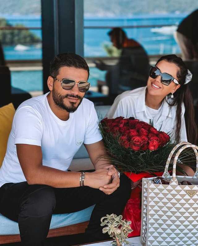 Dilan Polat ve eşi Engin Polat'a ait iş yerlerinde yapılan aramalar sona erdi