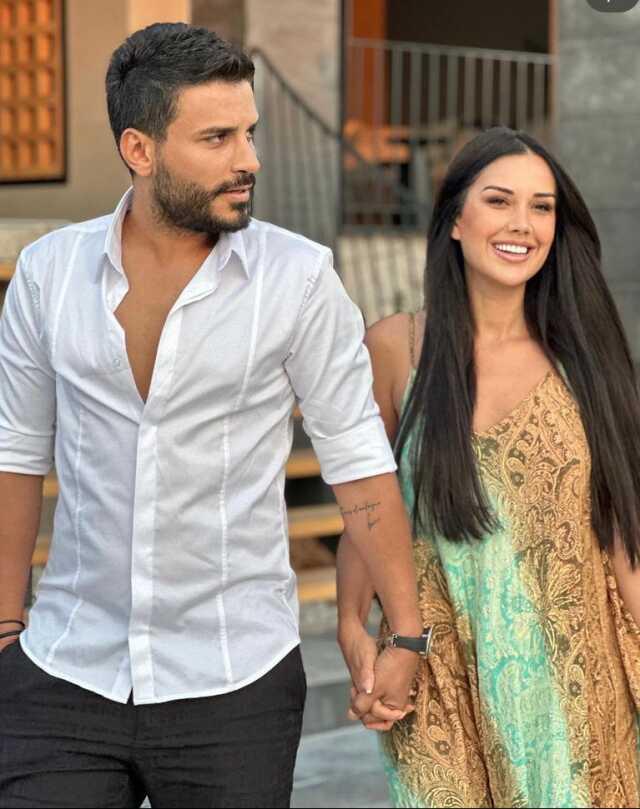 Dilan Polat ve eşi Engin Polat'a ait iş yerlerinde yapılan aramalar sona erdi