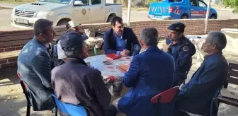 Edirne'den kısa kısa