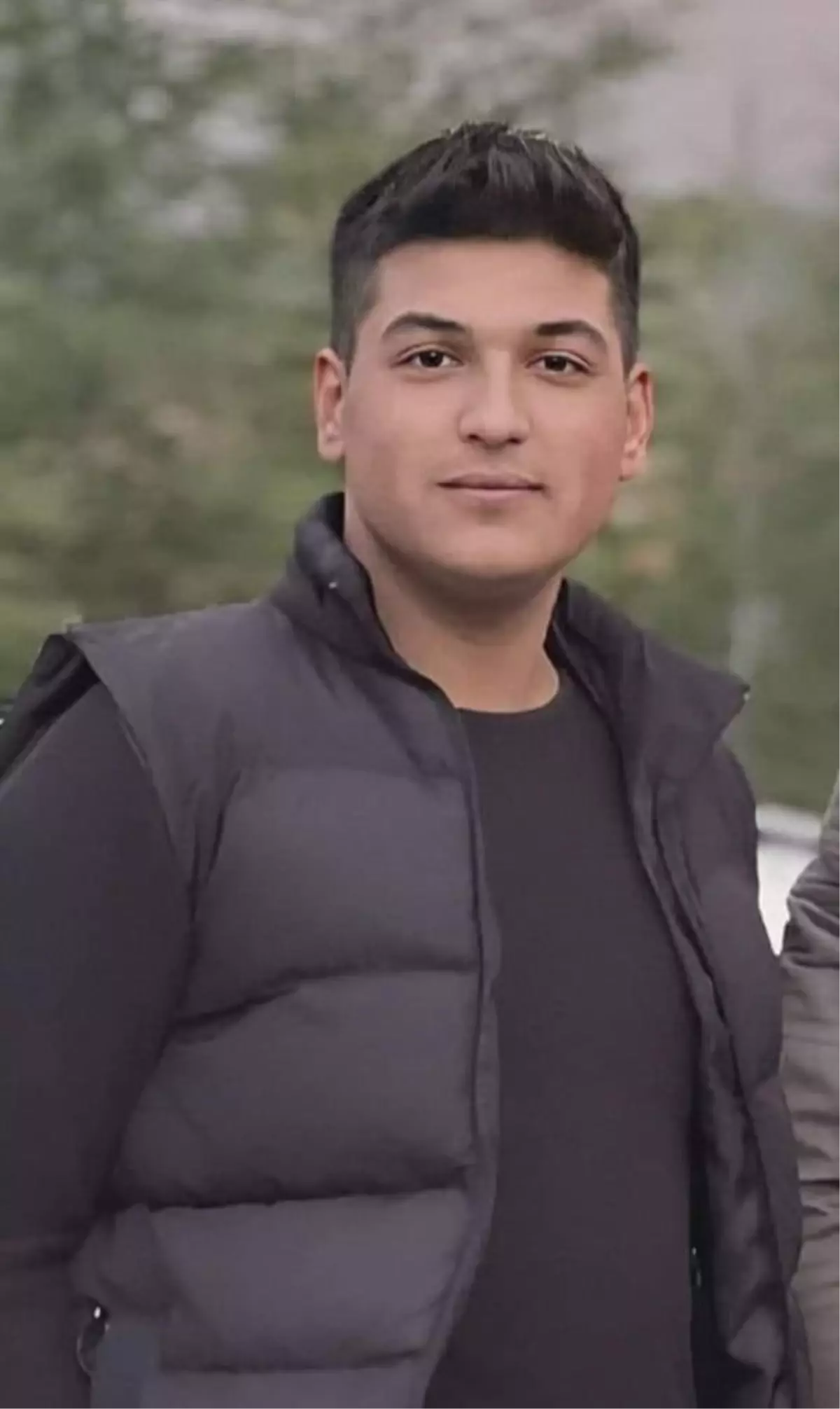 Kayseri'de İnşaat İşçisi Asansör Boşluğuna Düşerek Hayatını Kaybetti