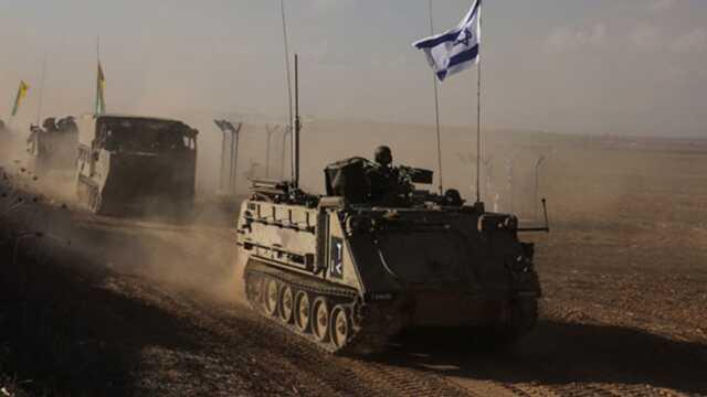 İsrail ordusunun yeni taktiği deşifre oldu! Askeri uzmanlar gece baskınlarına dikkat çekiyor İsrail ordusunun yeni taktiği deşifre oldu! Askeri uzmanlar gece baskınlarına dikkat çekiyor