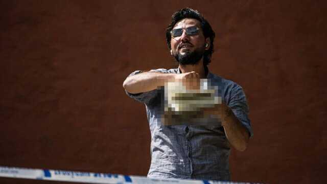 İsveç'te Kur'an-ı Kerim Yakma Provokasyonları Yapan Iraklı Göçmen Sınır Dışı Edilecek