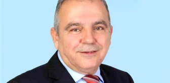İYİ Parti Ortaca İlçe Başkanı Barbaros Canlı Görevinden İstifa Etti