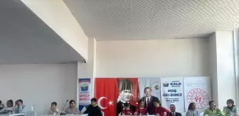 Malatya'da Cumhuriyet'in 100. yılına özel bilgi yarışması düzenlendi