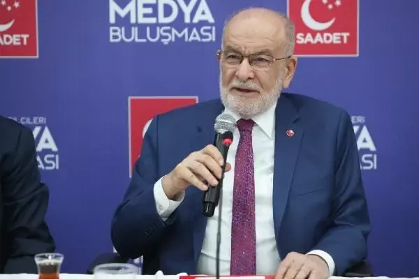 Türkiye'de Erdoğan gibi düşünen bir lider daha var: Hamas terör örgütü değil Türkiye'de Erdoğan gibi düşünen bir lider daha var: Hamas terör örgütü değil