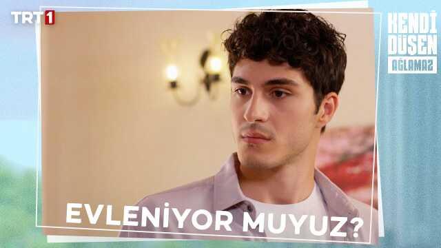 Kendi Düşen Ağlamaz YENİ BÖLÜM (17. BÖLÜM) ne zaman, fragman yayınlandı mı? Kendi Düşen Ağlamaz yeni bölüm ne zaman başlıyor, bu akşam var mı?