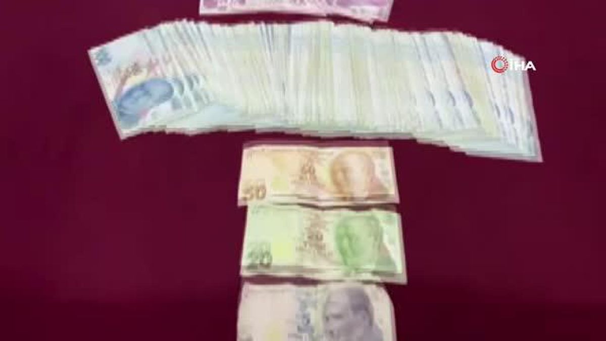 Edirne'de Kendisini Askeri Personel Olarak Tanıtan Dolandırıcı Tutuklandı