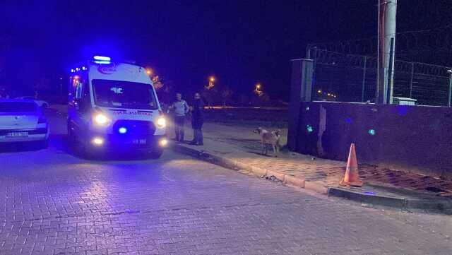 Kız öğrenci yurdunda asansörde sıkışarak hayatını kaybeden genç kızın aynaya yazdığı not yürek yaktı