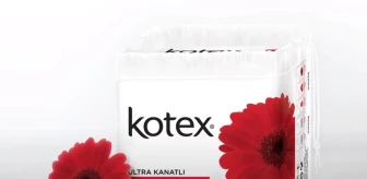 Kotex hangi ülkenin, kimin markası? Kotex İsrail markası mı?