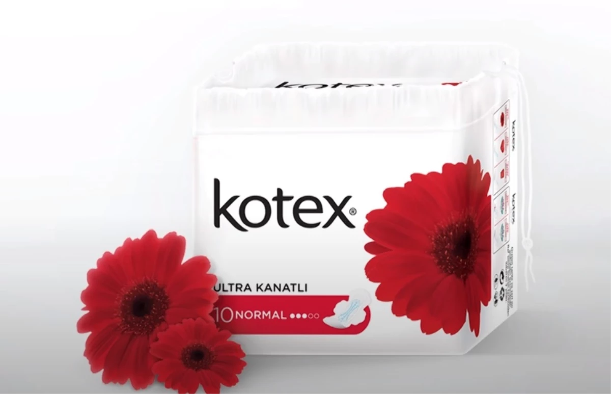 Kotex hangi ülkenin, kimin markası? Kotex İsrail markası mı? - Haberler