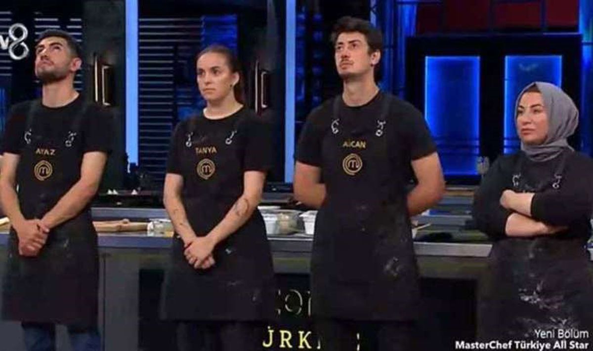 MasterChef eleme adayları kimler? Haftanın 5. ve 6. eleme adayları kimdir? 26 Ekim 2023 MasterChef haftanın eleme potasındaki isimleri kimler oldu?