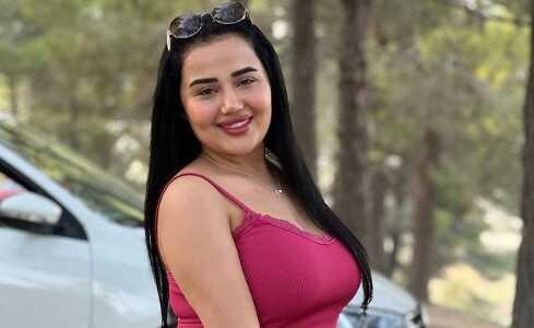 Melek Azad neden tutuklandı? Fenomen Melek Azad TikTok hesabı nedir, kimdir? Melek Azad neden tutuklandı? Fenomen Melek Azad TikTok hesabı nedir, kimdir?