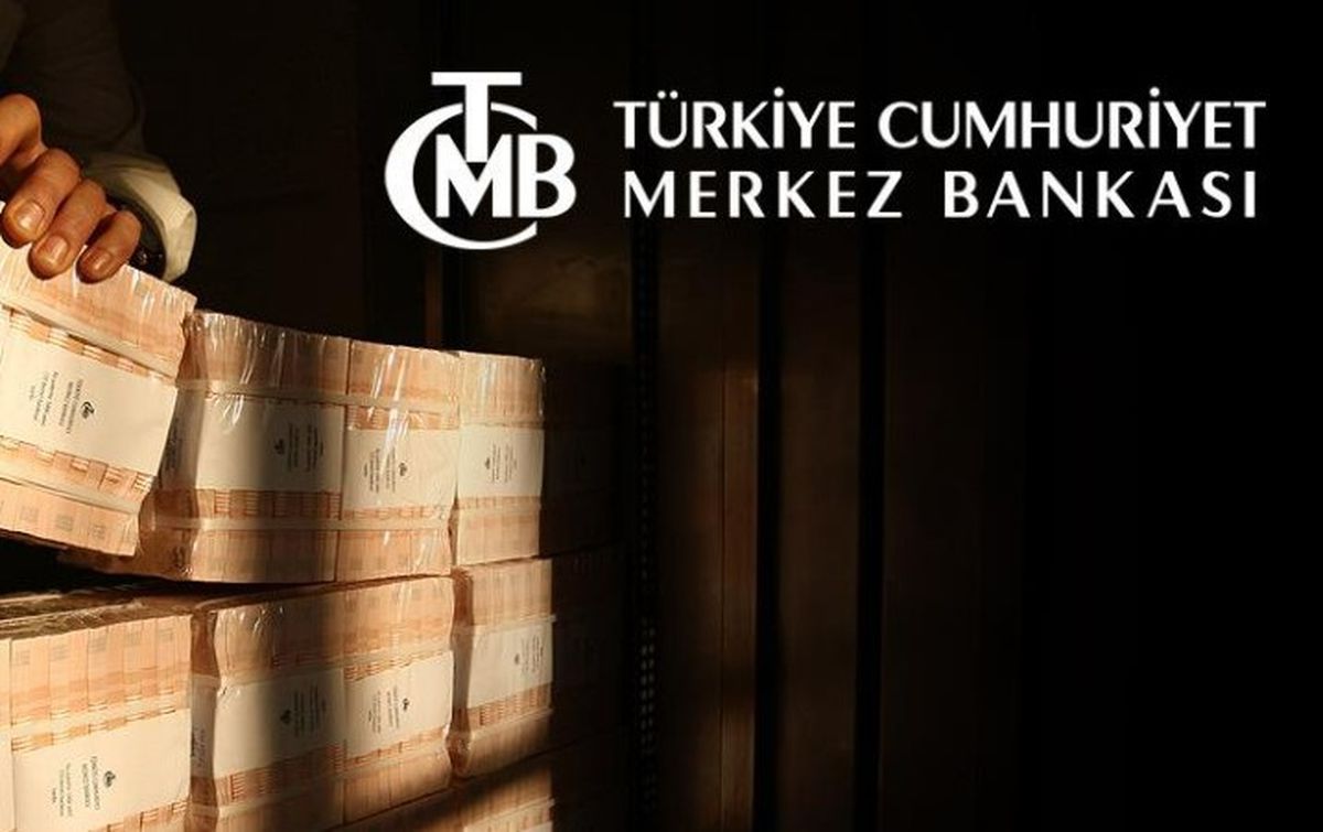 Merkez Bankası faiz kararını açıkladı mı? SON DAKİKA! TCMB faiz kararı açıklandı mı?