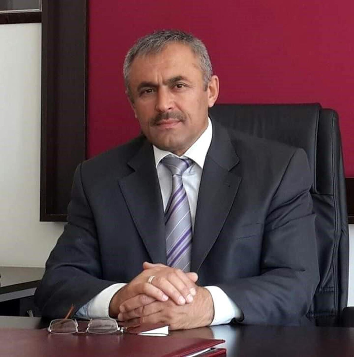 Kayseri'de Okul Müdürü Kalp Krizi Geçirerek Hayatını Kaybetti