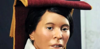 Peru'nun en önemli mumyalarından 'Juanita'nın yüzü yeniden yaratıldı