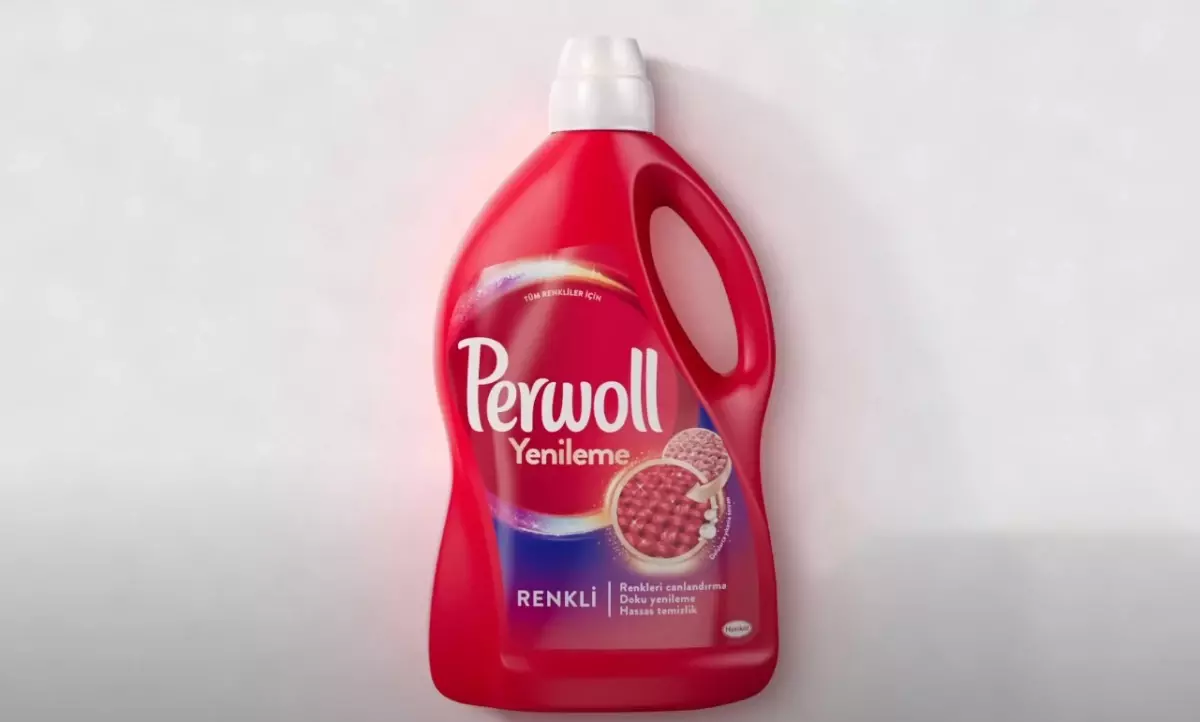 Perwoll İsrail markası mı? Perwoll hangi ülkenin, kimin markası? - Haberler