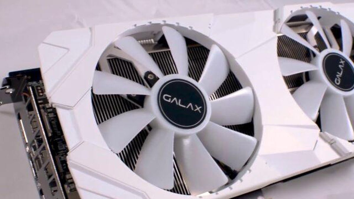 Galax Türkiye pazarına girdi!