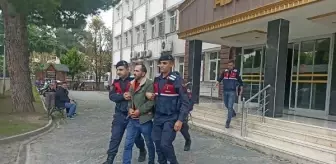 Samsun'da 1 camiyi yakıp, 2 camiyi de yakmaya çalışan şüpheli tutuklandı