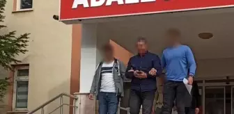 Konya'da Sarrafları Dolandıran Şüpheli Yakalandı