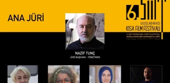 Siirt Uluslararası Kısa Film Festivali Başlıyor