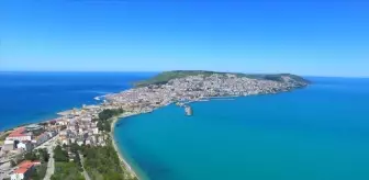 Sinop hangi bölgede, ilçeleri neler? Sinop plaka kodu nedir? Sinop neyi meşhur?