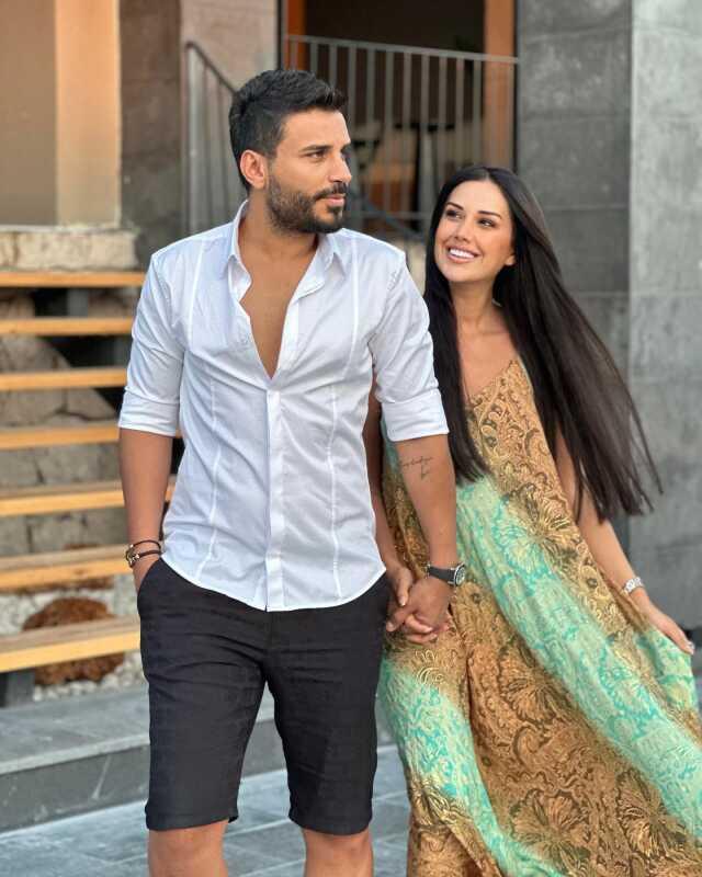 Son Dakika: Dilan Polat ve Engin Polat'a ait 15 şirkette arama yapılıyor