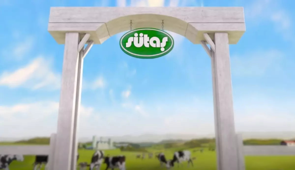 Sütaş hangi ülkenin, kimin markası? Sütaş İsrail markası mı?