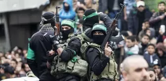 Türkiye'de Erdoğan gibi düşünen bir parti lideri daha var: Hamas terör örgütü değil